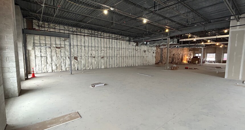 More Photos Of 40820 7 Mile Rd, Northville Medical For Lease