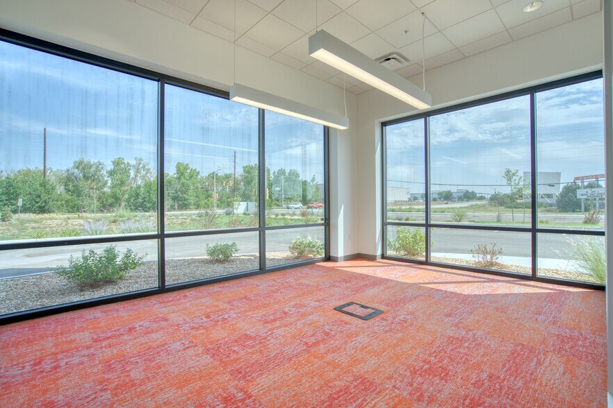 More Photos Of 8705 Rosemary St, Commerce City Warehouse For Lease