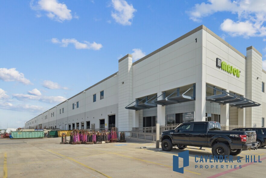 More Photos Of 17745 Lookout Rd, Schertz Unknown For Lease