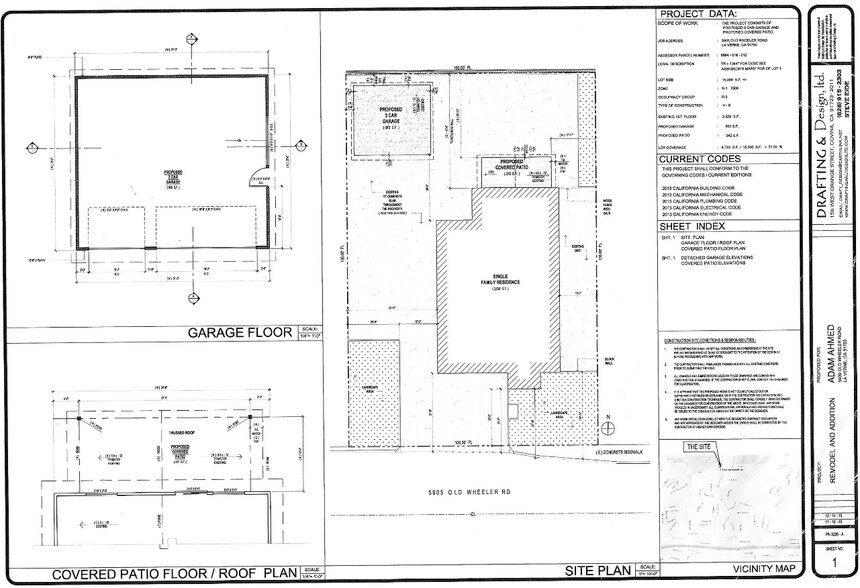 More Photos Of 5905 Old Wheeler Rd, La Verne Assisted Living For Sale