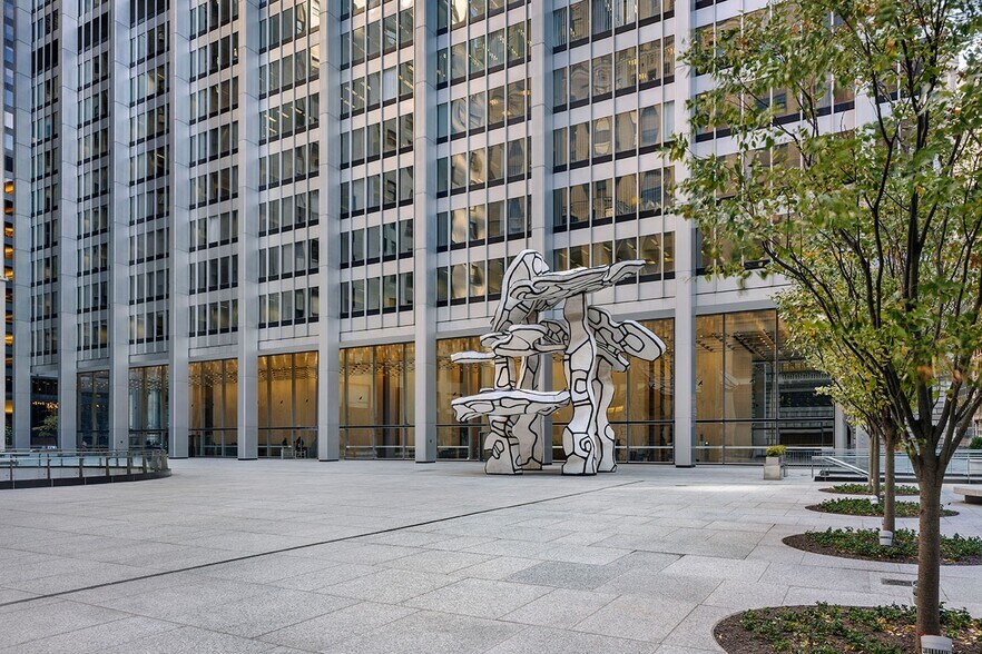 More Photos Of 28 Liberty St, New York Office Residential For Lease