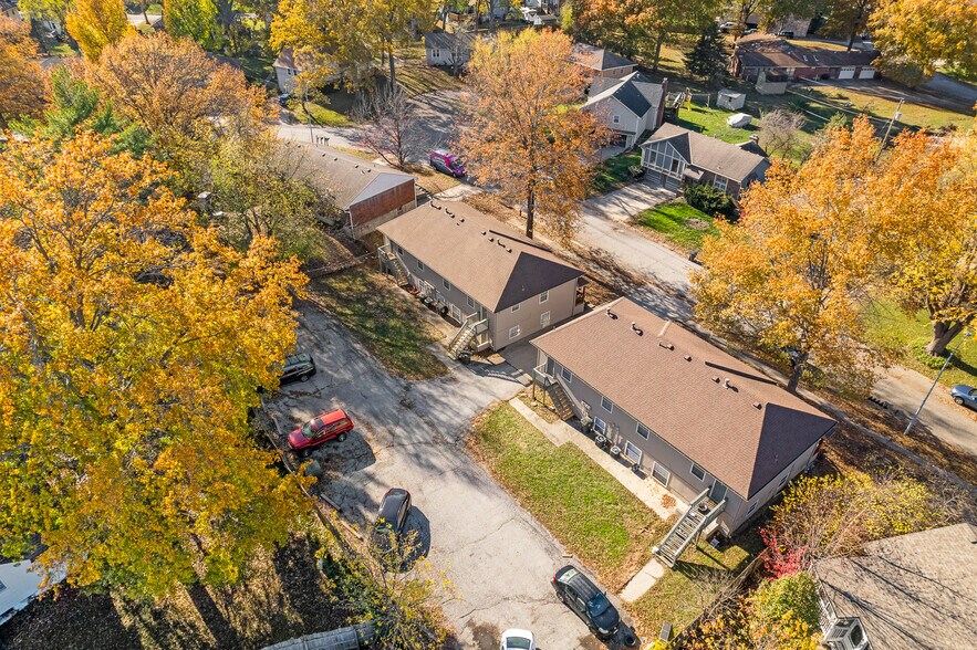 More Photos Of , Independence Multifamily For Sale