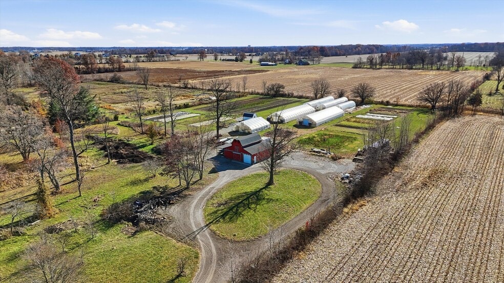 More Photos Of 2335 W 236th St, Sheridan Land For Sale