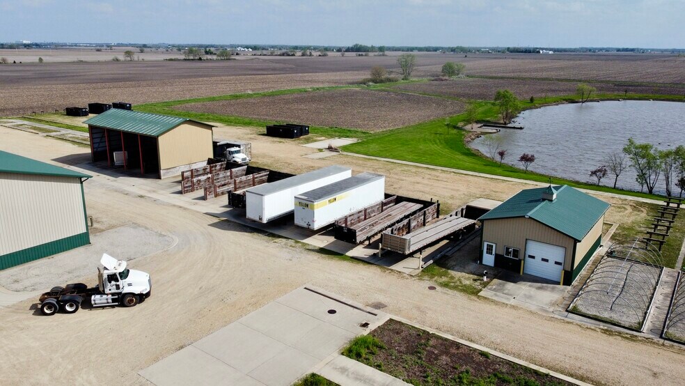 More Photos Of 5681 White Willow Rd, Minooka Specialty For Sale