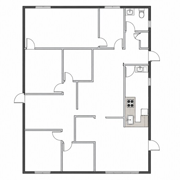 More Photos Of 7904-7908 NE Loop 820, North Richland Hills Unknown For Lease