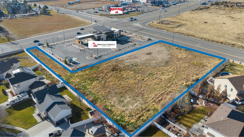 More Photos Of 8939 S 5600 W, West Jordan Land For Sale