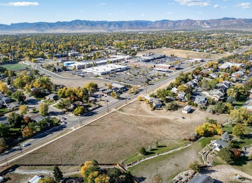 More Photos Of 6365 W Coal Mine Ave, Littleton Land For Sale