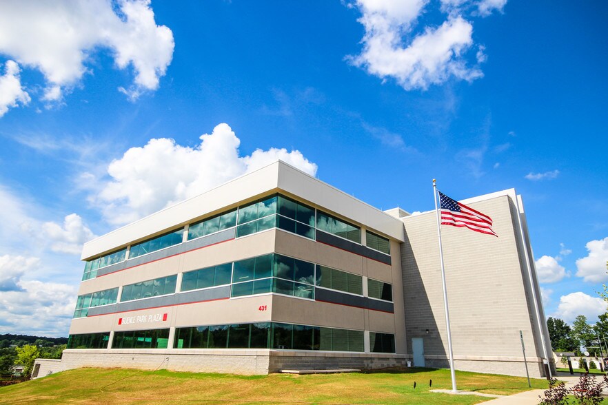 More Photos Of 431 Science Park Rd, State College Medical For Lease