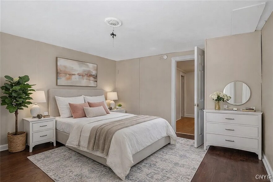 More Photos Of 306 Shuart Ave, Syracuse Multifamily For Sale