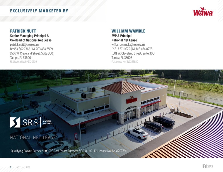 More Photos Of 630 W Noble Ave, Williston General Retail For Sale