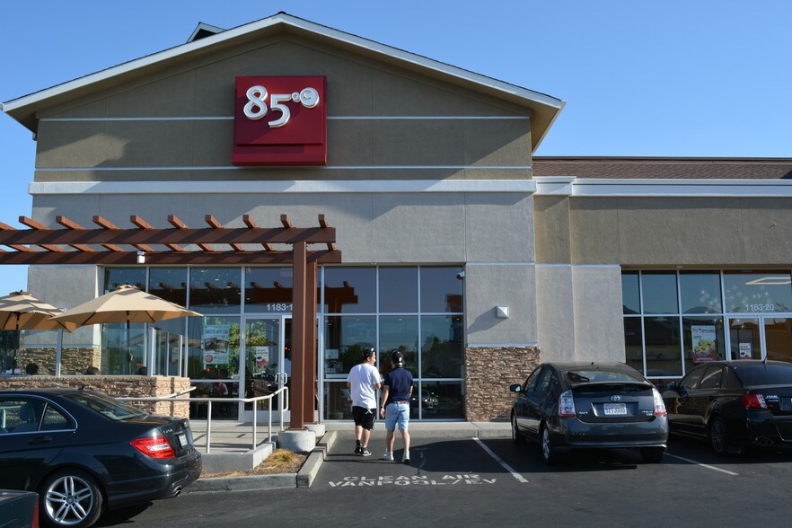 More Photos Of 1131-1183 De Anza Blvd, San Jose Unknown For Lease