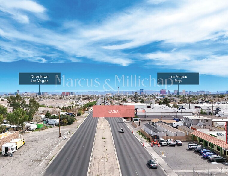 More Photos Of 1701 N Rancho Dr, Las Vegas Apartments For Sale