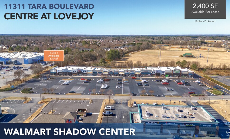 More Photos Of 7144 Tara Blvd, Hampton Unknown For Lease