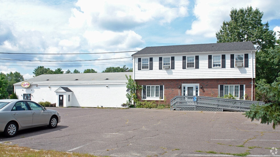 More Photos Of 148 Plaistow Rd, Plaistow Office For Sale