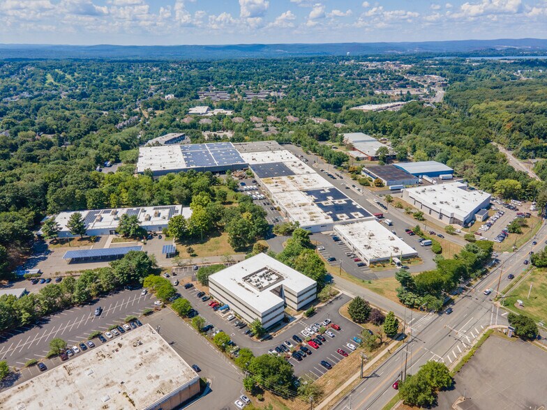 More Photos Of 401 Hamburg Turnpike, Wayne Medical For Sale