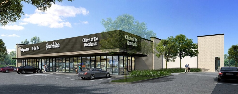 More Photos Of 24527 Gosling Rd, Spring Medical For Sale