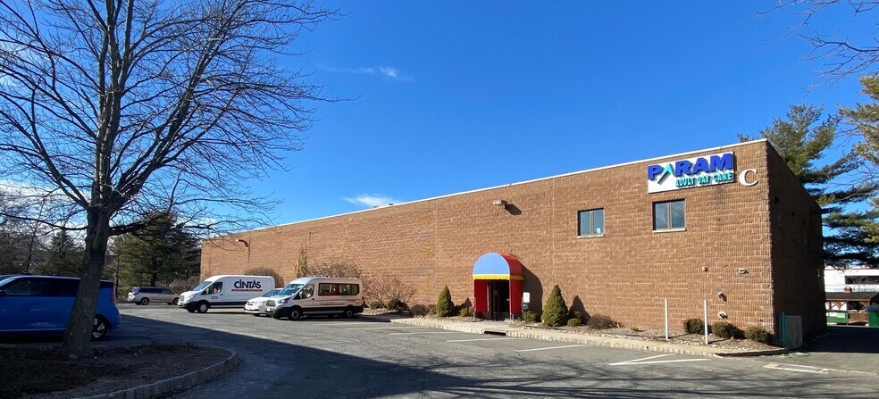 More Photos Of 60 E Hanover Ave, Morris Plains Light Manufacturing For Sale