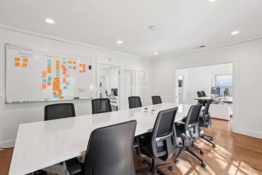 More Photos Of 655-675 Forest Ave, Palo Alto Office For Sale