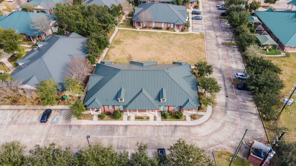 More Photos Of 4501 Cartwright Rd, Missouri City Unknown For Lease