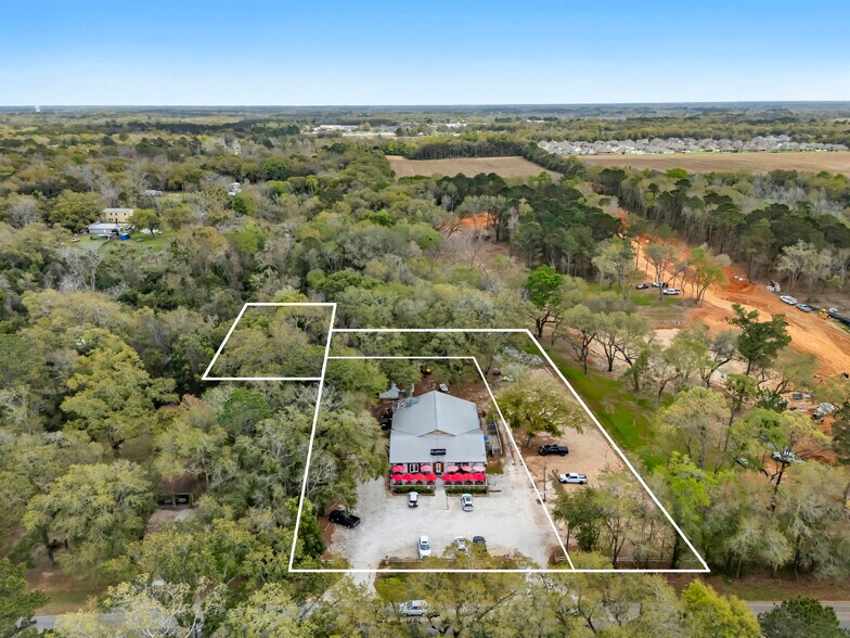 More Photos Of 18874 Section St, Fairhope Restaurant For Sale