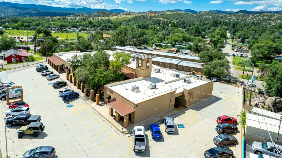 More Photos Of 1555 W Iron Springs Rd, Prescott Office For Lease