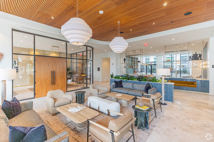 More Photos Of 1331 Columbia St, San Diego Apartments For Lease