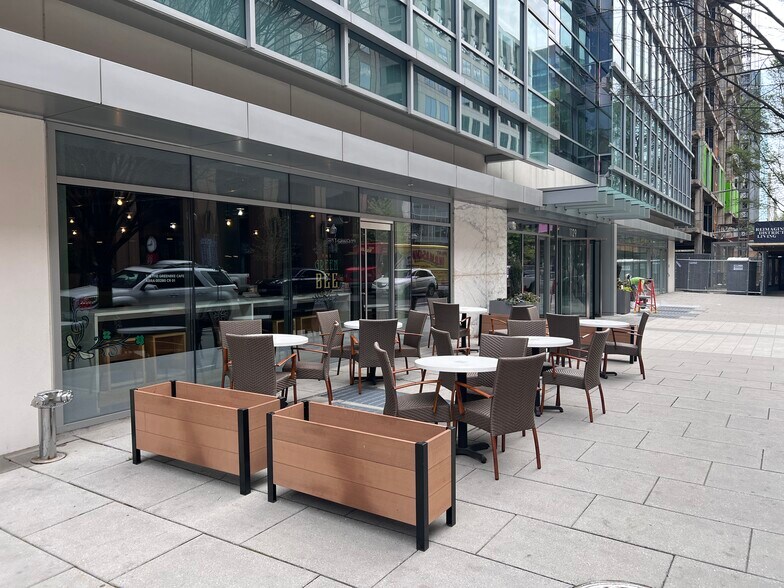 More Photos Of 1129 20th St NW, Washington Office For Lease