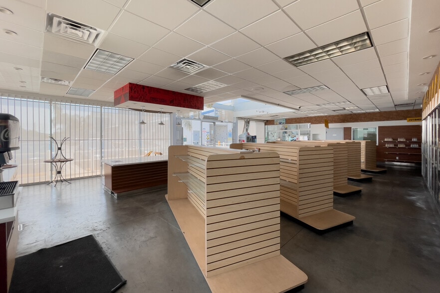 More Photos Of 16101 S Avalon Blvd, Gardena Carwash For Sale