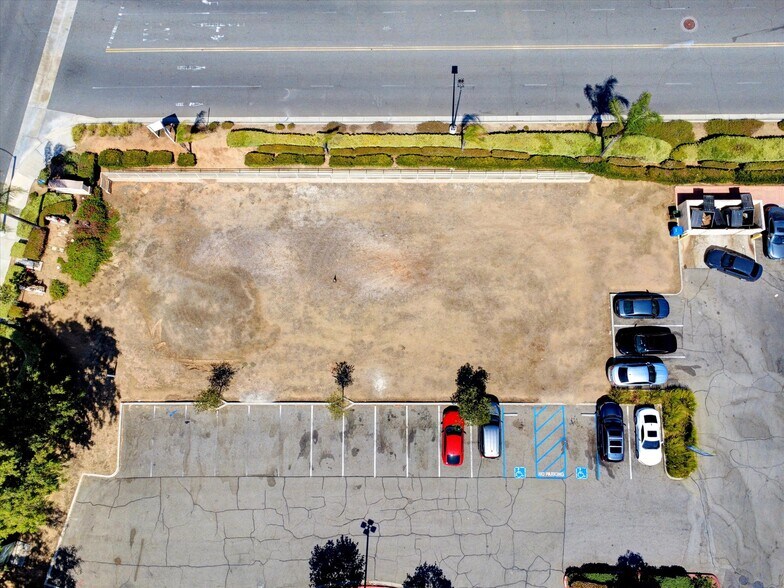 More Photos Of Canyon Springs Parkway, Riverside Land For Lease