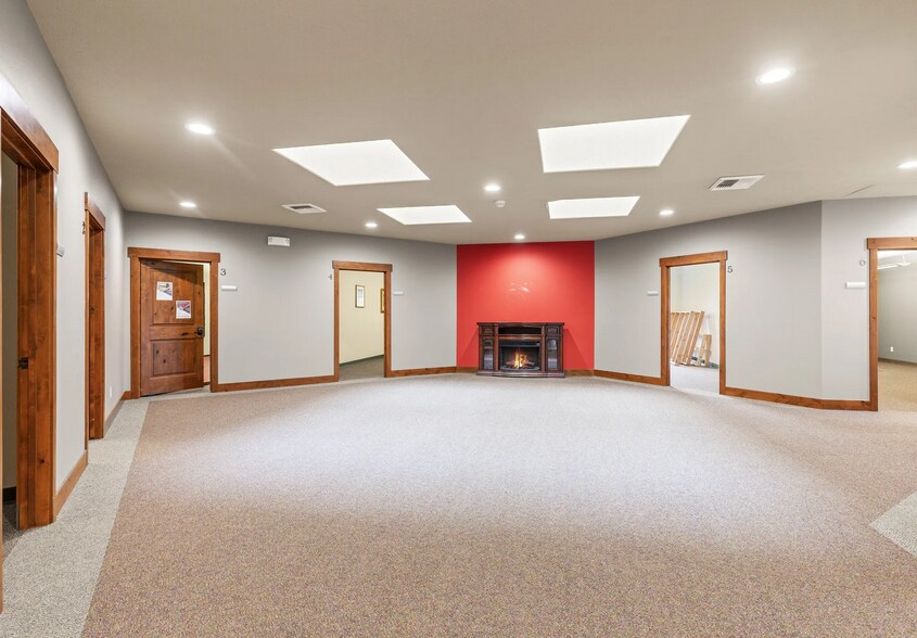 More Photos Of 6701 N Idaho Rd, Newman Lake Lodge Meeting Hall For Sale
