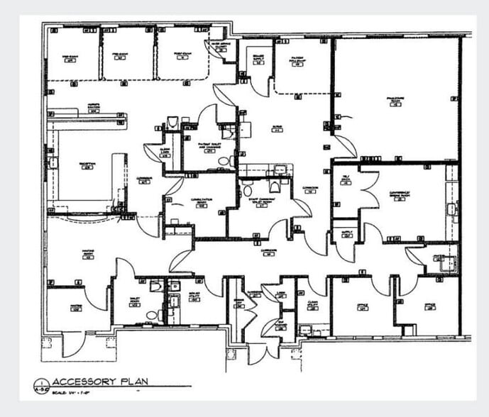 More Photos Of 250 Old New Brunswick Rd, Piscataway Unknown For Lease