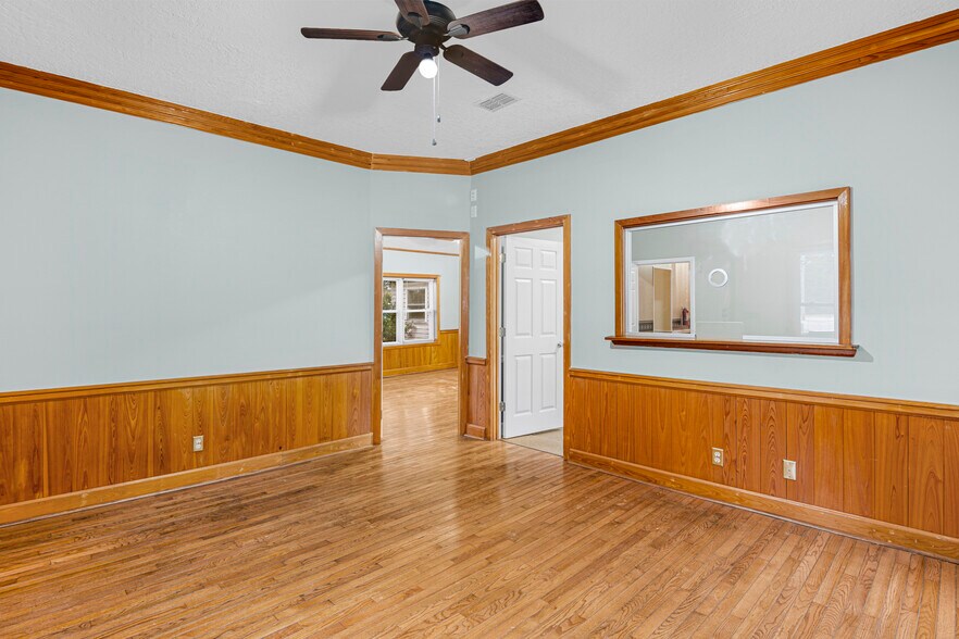 More Photos Of 938 Elma G Miles Pkwy, Hinesville Office For Sale