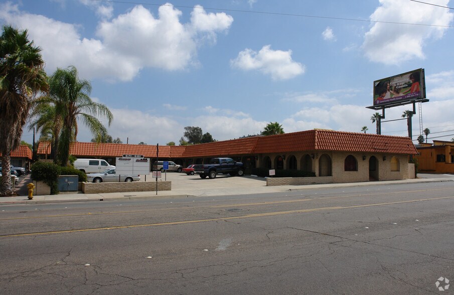 More Photos Of 669-681 S Mollison Ave, El Cajon Office For Sale