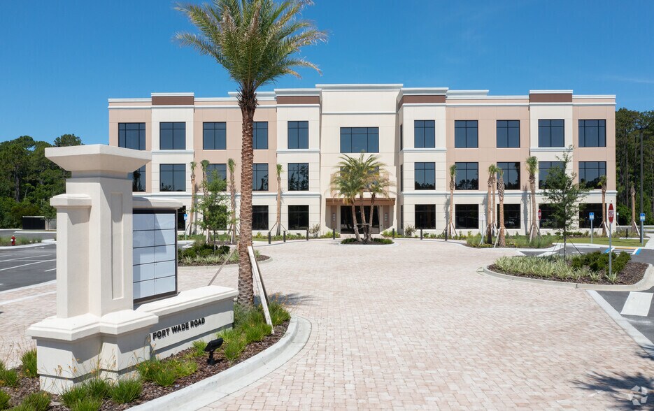More Photos Of 90 Fort Wade Rd, Ponte Vedra Unknown For Lease