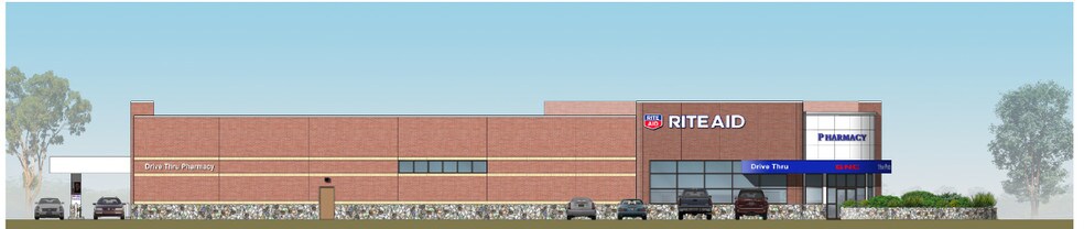 More Photos Of 5350 Shasta Dam Blvd, Shasta Lake Drugstore For Lease
