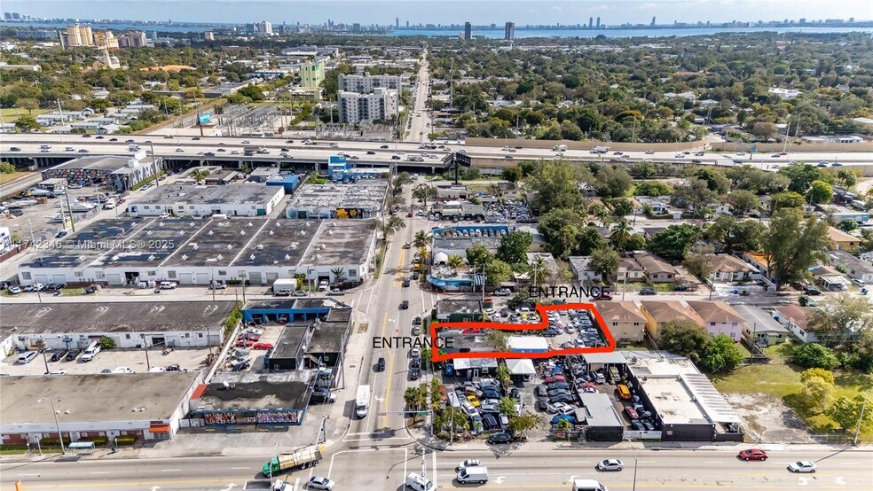 More Photos Of 680 NW 71st St, Miami Storefront For Sale