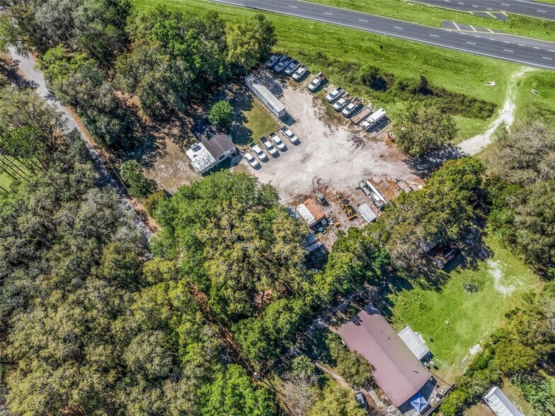 More Photos Of 7592 County Road 225, Wildwood Industrial For Sale