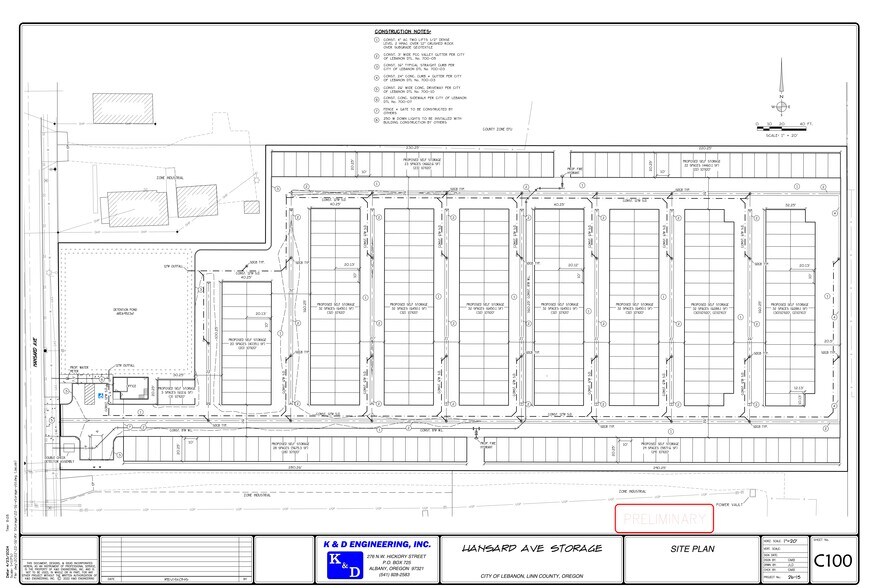 More Photos Of TID: 949909 Hansard ave, Lebanon Land For Sale