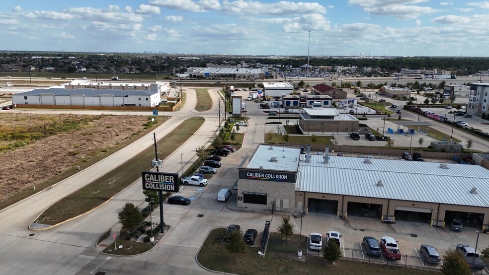 More Photos Of 3321 Peek Rd, Katy Land For Sale