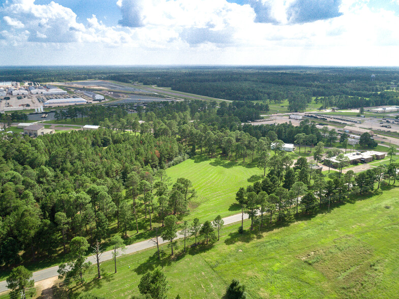 Primary Photo Of Combat Rd, Hooks Land For Sale