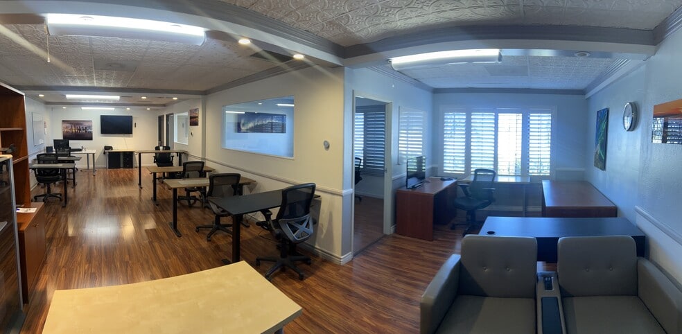 More Photos Of 7670 Opportunity Rd, San Diego Office For Lease