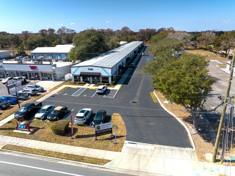 Primary Photo Of 1720 N Goldenrod Rd, Orlando Showroom For Lease