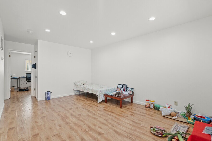More Photos Of 4425 Blackford Ave, San Jose Apartments For Sale