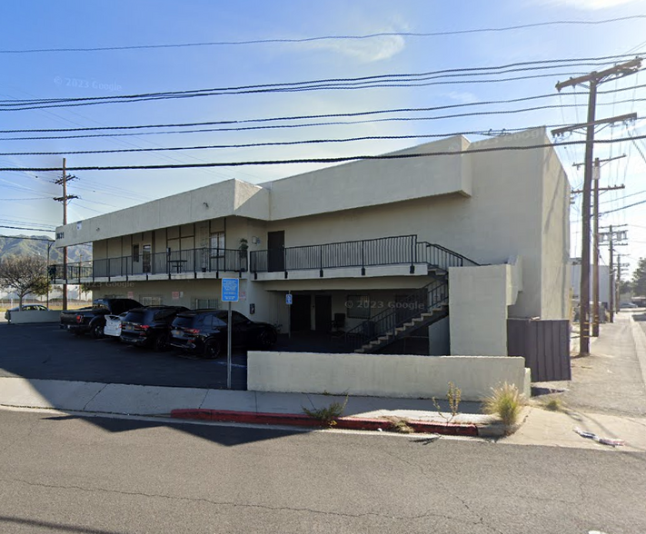 Primary Photo Of 3017-3031 San Fernando Blvd, Burbank Office For Lease