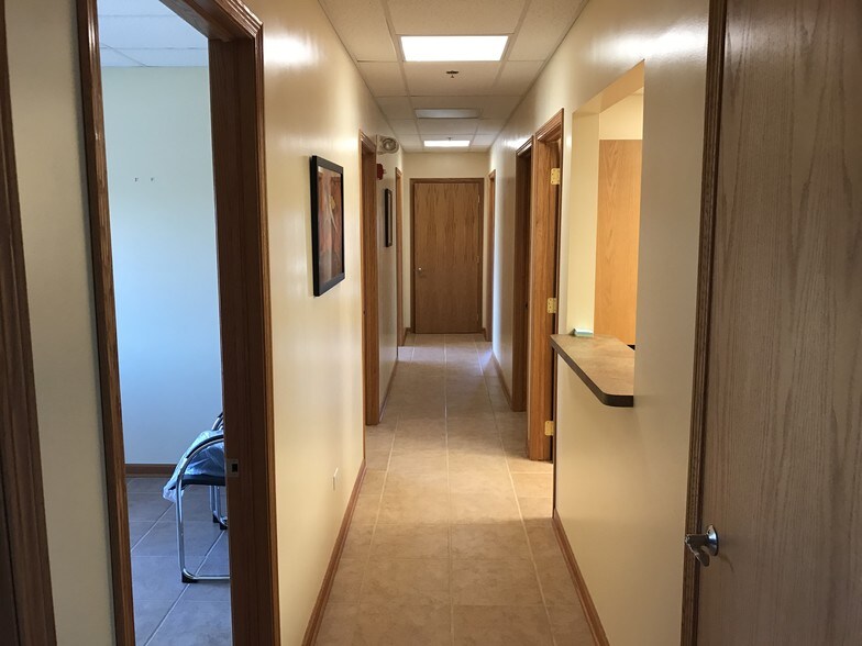 More Photos Of 13550 S Route 30, Plainfield Coworking Space