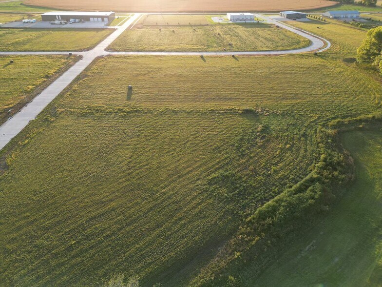 More Photos Of 3407 W Michigan Ave, Norfolk Land For Sale