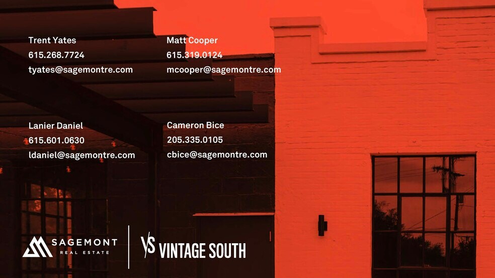 More Photos Of 747 Douglas Ave, Nashville Unknown For Lease