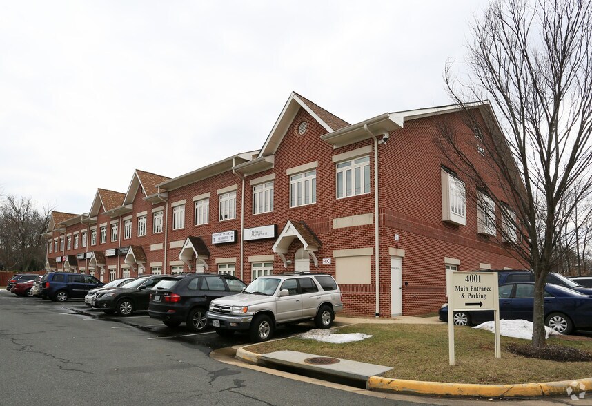 Primary Photo Of 3985 Prince William Pky, Woodbridge Medical For Lease