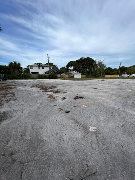 More Photos Of 1237 NE 4th Ave, Fort Lauderdale Land For Sale