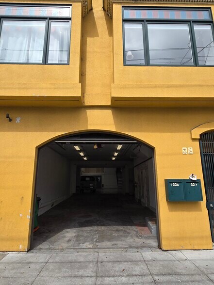 More Photos Of 32 Shotwell St, San Francisco Research And Development For Lease